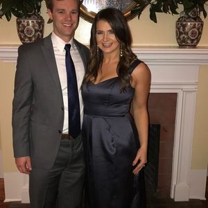 Meet your Posher, Patrick